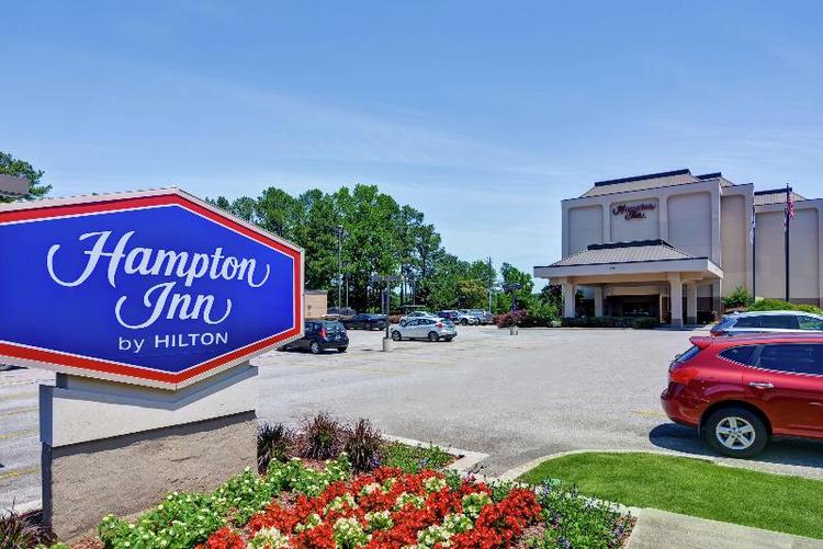 Hampton Inn Birmingham/Mountain Brook