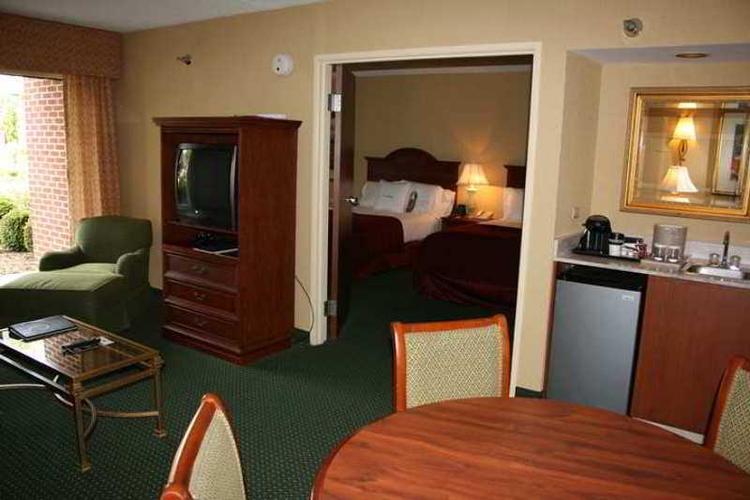 Doubletree Hotel Biltmore/Asheville