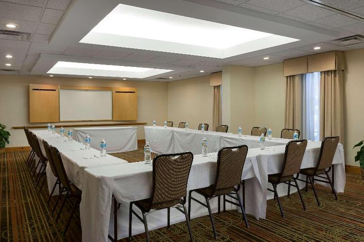 Hampton Inn & Suites Charlotte/Pineville