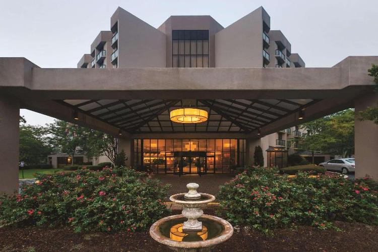 Embassy Suites Birmingham