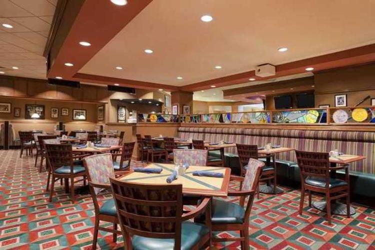 Embassy Suites by Hilton Nashville South Cool Spri