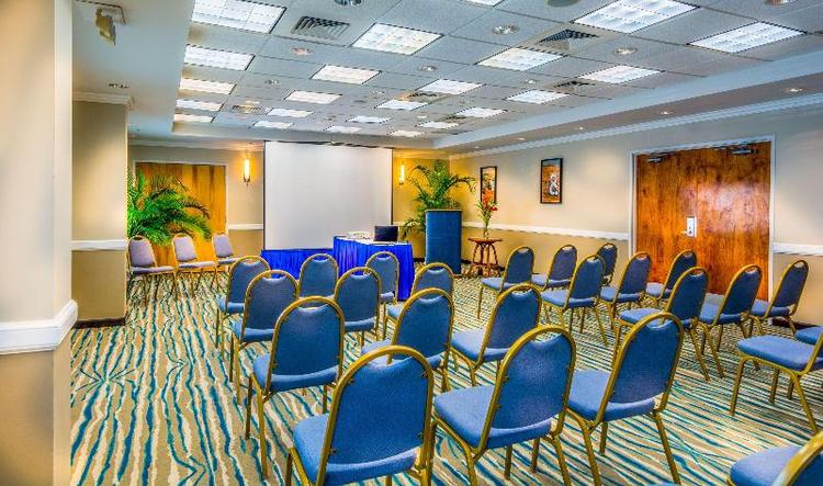 Doubletree Grand Key Resort