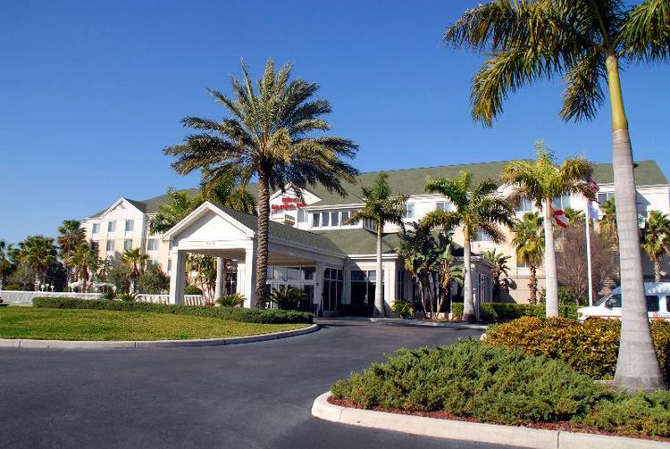 Hilton Garden Inn Sarasota-Bradenton Airport