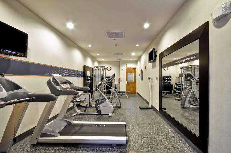 Hampton Inn Boca Raton-Deerfield Beach