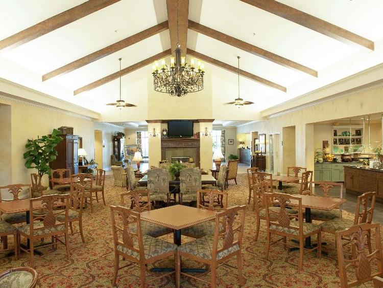 Pensacola Suites Hotel