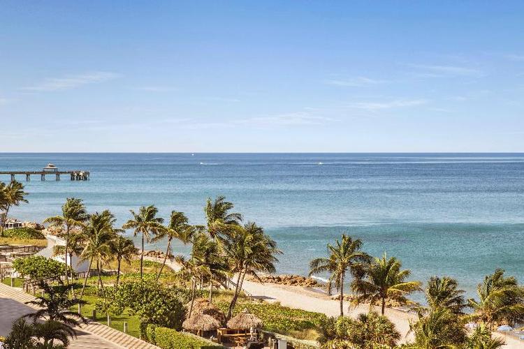 Embassy Suites by Hilton Deerfield Beach Resort