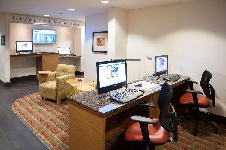 Hampton Inn Pensacola-Airport (Cordova Mall Area)