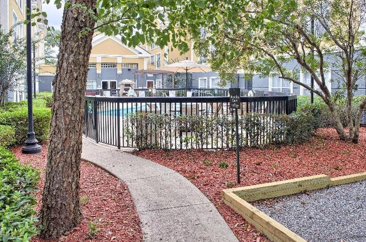Homewood Suites by Hilton Mobile