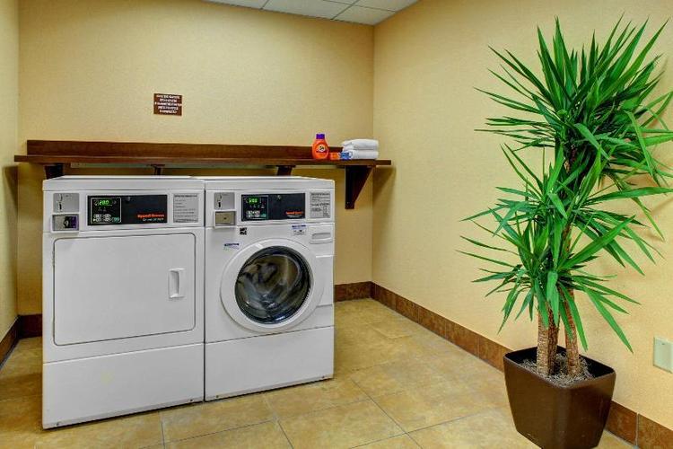 Hampton Inn & Suites Ft. Lauderdale Tamarac West