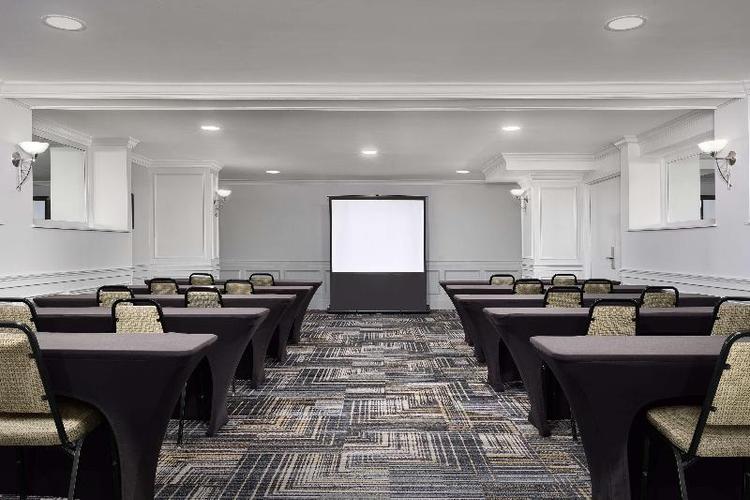 Homewood Suites by Hilton Raleigh-Durham