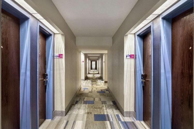 Hampton Inn Birmingham/Trussville 