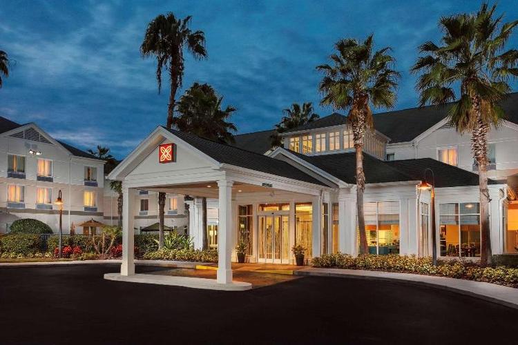 Hilton Garden Inn Lake Mary