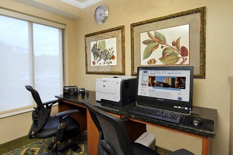 Hampton Inn Ponte Vedra Beach