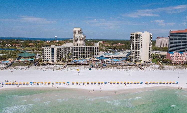 Hilton Sandestin Beach Golf Resort & Spa