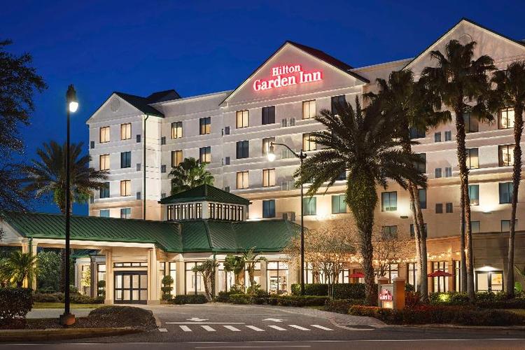Hilton Garden Inn Palm Coast Town Center