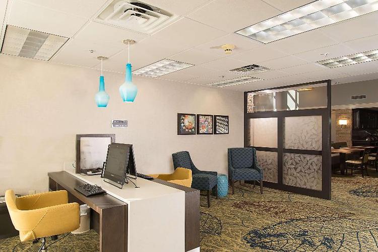Homewood Suites by Hilton Durham-Chapel Hill / I-
