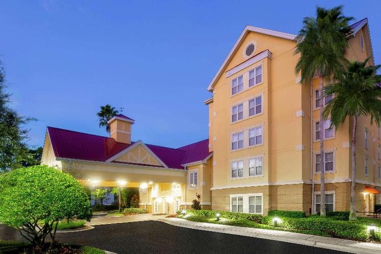 Homewood Suites by Hilton Lake Mary 