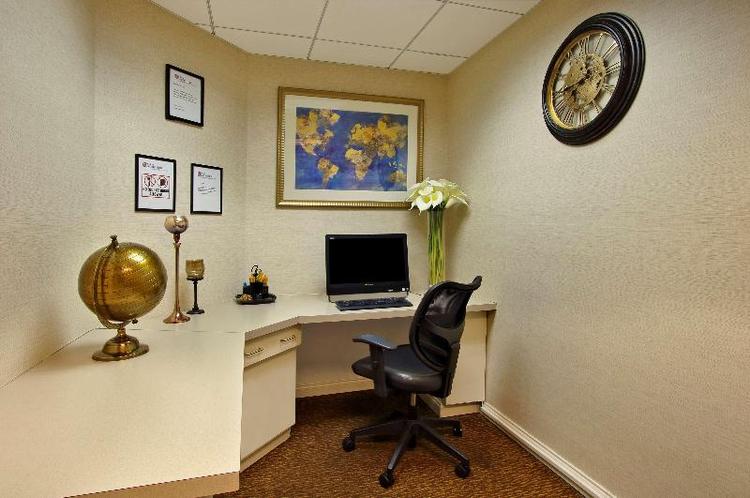 Hilton Garden Inn Fort Lauderdale- Hollywood