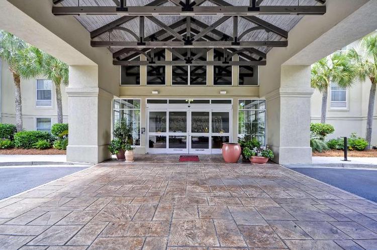 Hampton Inn & Suites Charleston/Mt. Pleasant-Isle