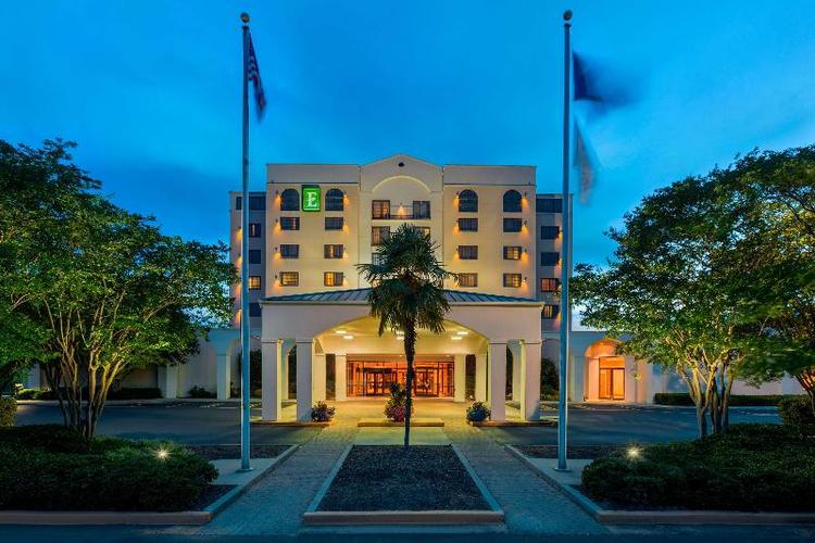 Embassy Suites by Hilton Columbia Greystone