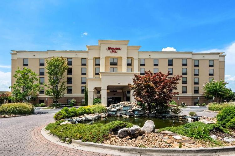 Hampton Inn Chattanooga-North/Ooltewah