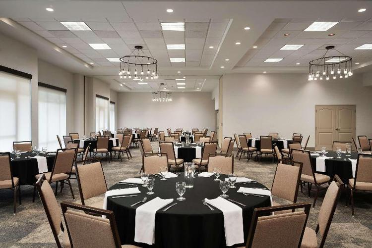 Hilton Garden Inn Charlotte/Ayrsley