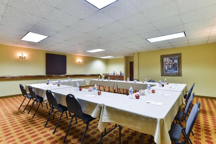 Hampton Inn Raleigh/Clayton I-40