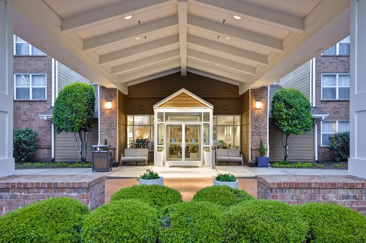 Homewood Suites by Hilton Memphis-Germantown