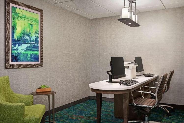 Homewood Suites by Hilton Fort Myers -Bell Tower