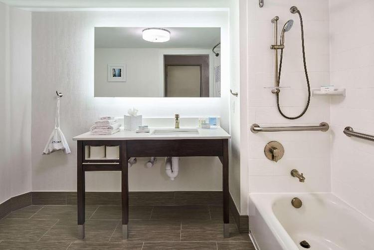 Hampton Inn & Suites Chapel Hill/Durham, Area