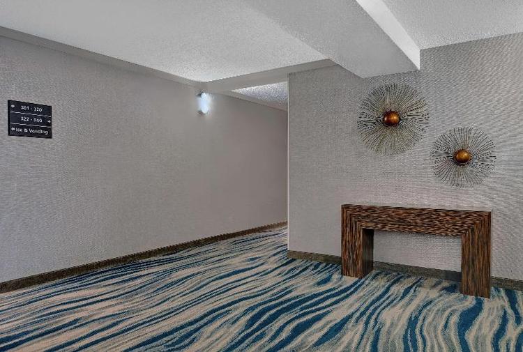 Hampton Inn Charleston/Mt. Pleasant-Patriots Point