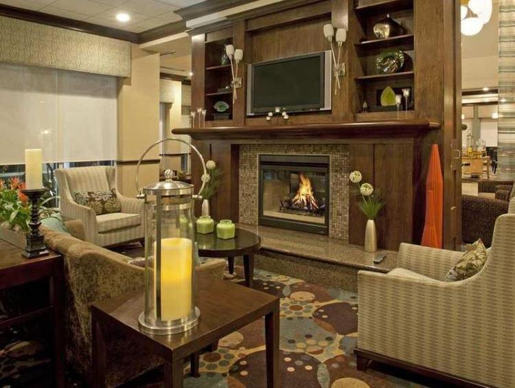 Hilton Garden Inn Nashville- Smyrna