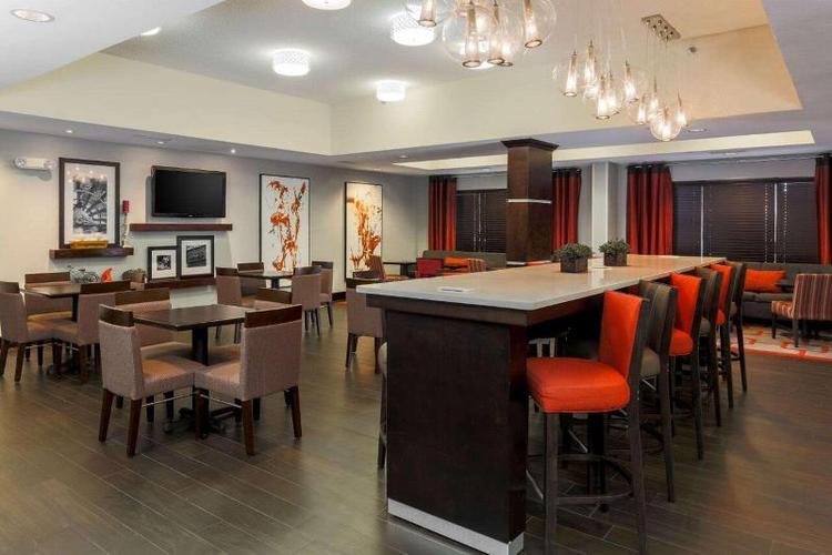 Hampton Inn Memphis-Southwind