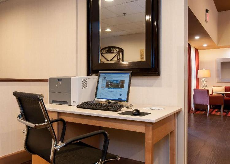 Hampton Inn Brevard