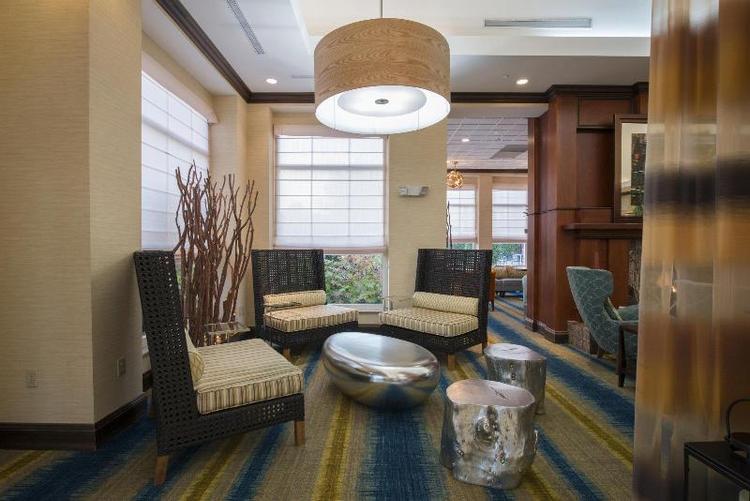 Hilton Garden Inn Tupelo, MS