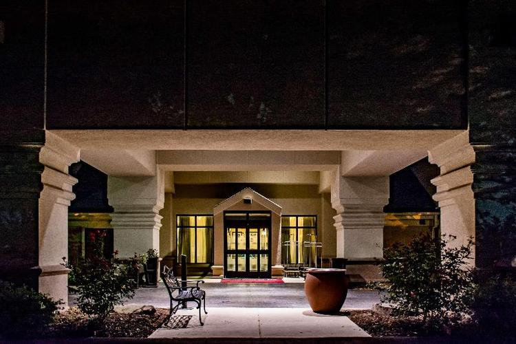 Hampton Inn Nashville/Franklin (Cool Springs)