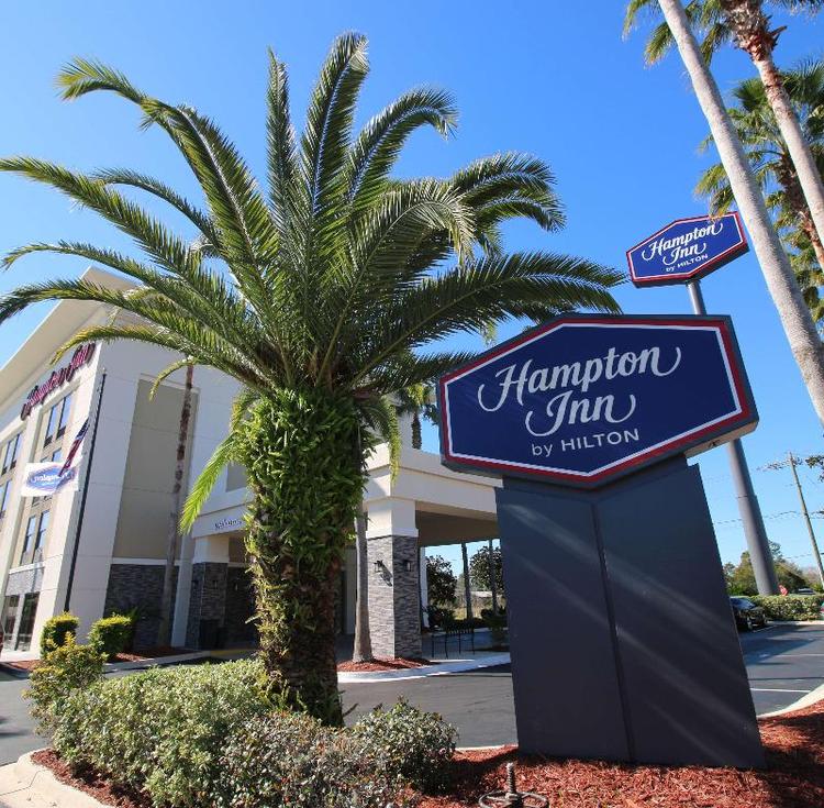 Hampton Inn St. Augustine - I-95