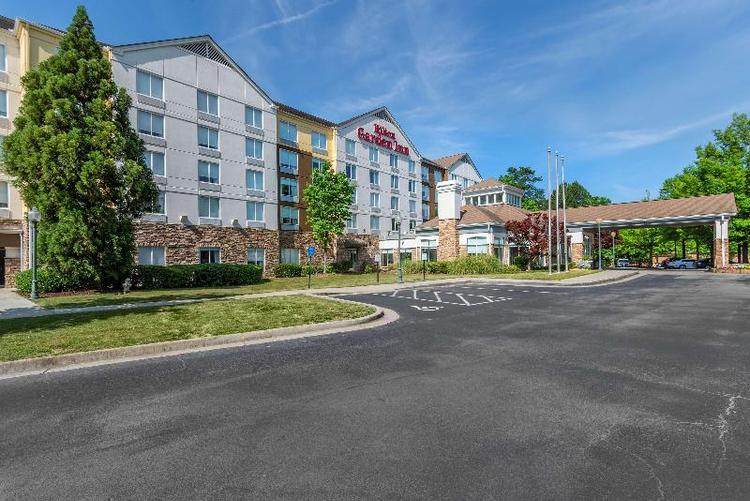 Hilton Garden Inn Atlanta NE- Gwinnett Sugarloa