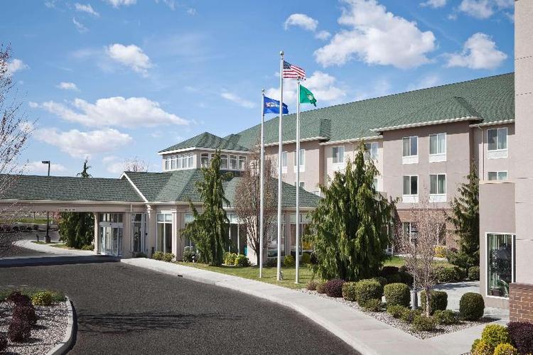 Hilton Garden Inn Tri-Cities Kennewick