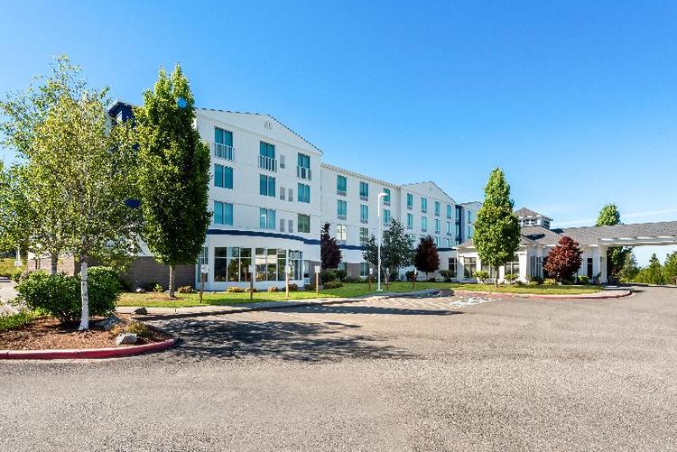 Hilton Garden Inn Seattle North-Everett