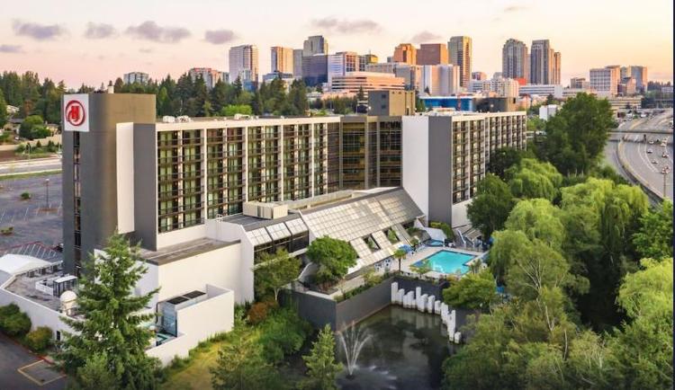 Hilton Bellevue