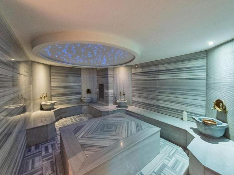 Istanbul Matiat  Hotel