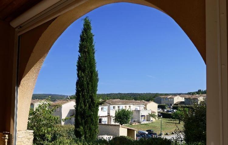 Résidence Odalys Les Hauts de Salavas