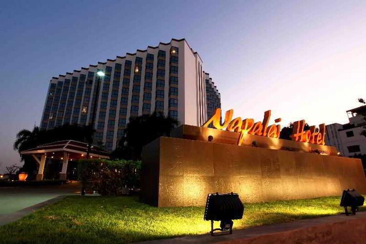 Napalai Hotel Udonthani