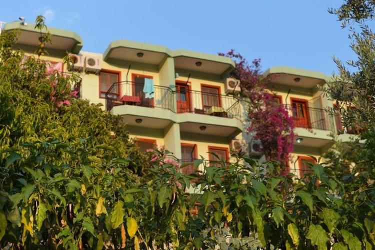 Patara Delfin Hotel