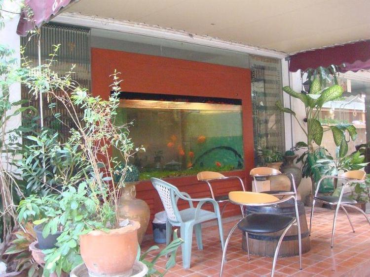 Sapphirtel Inn