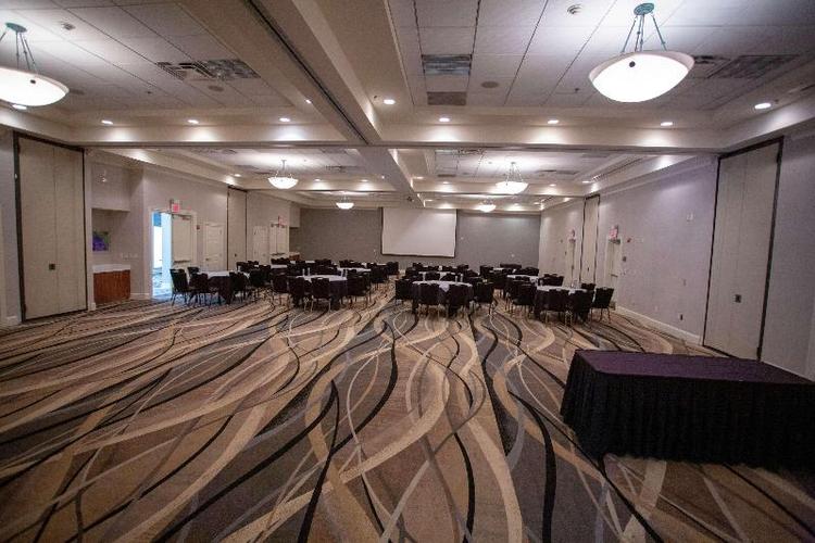 Hilton Garden Inn Temple Medical Center