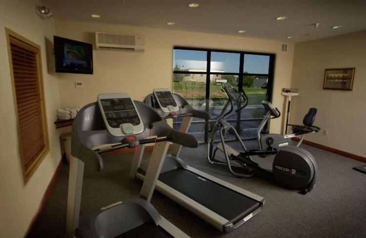 Hampton Inn Coldwater