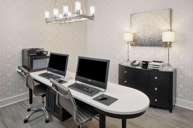 Homewood Suites by Hilton Lafayette