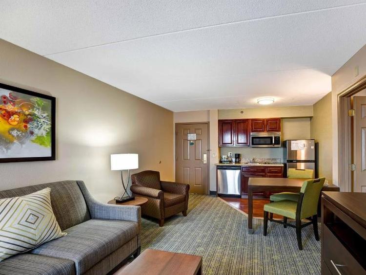Homewood Suites by Hilton Baltimore-BWI Airport